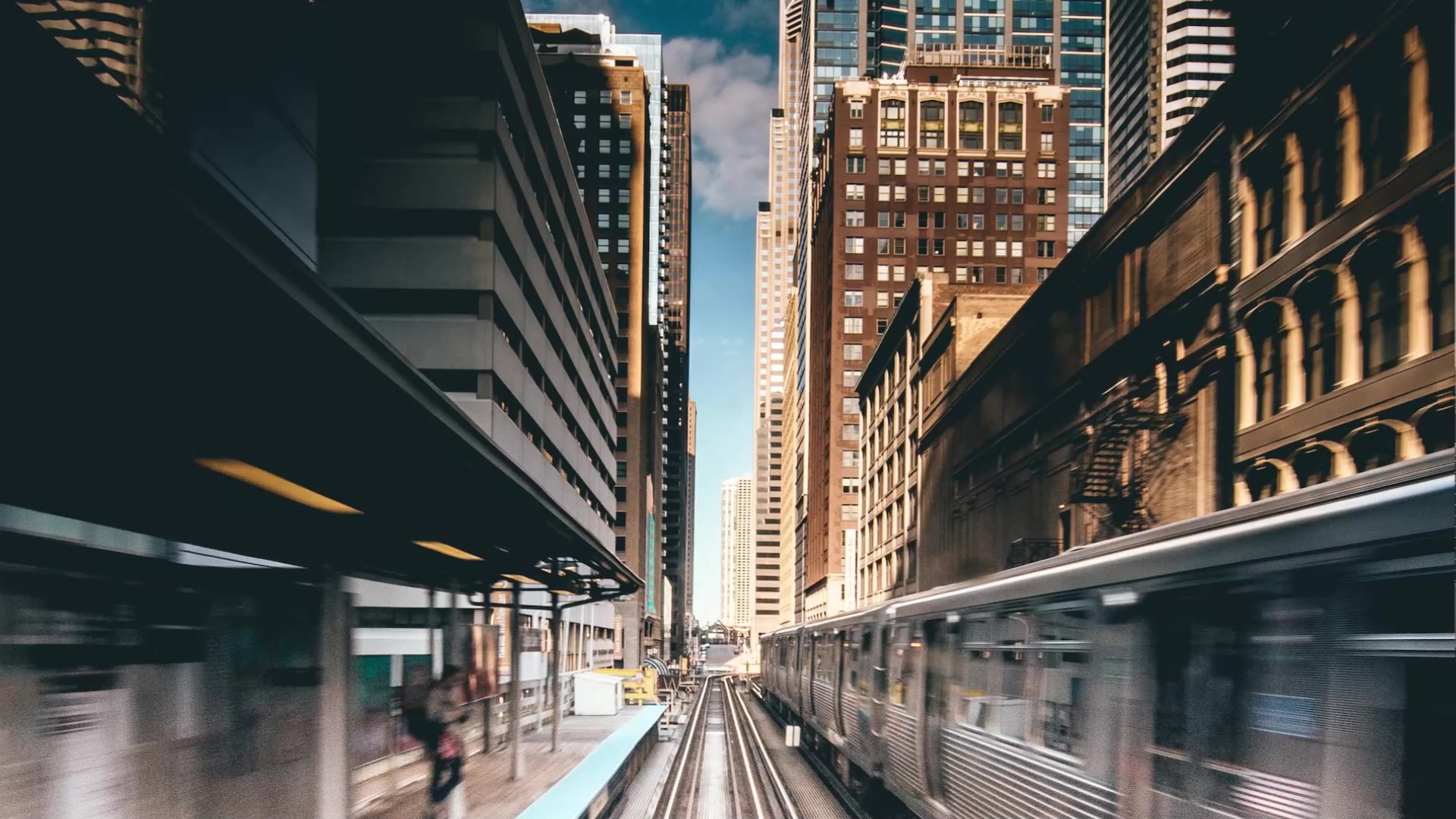 多图分屏地产图文快闪