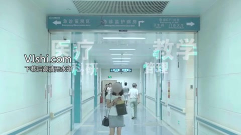 医院医疗医生医学通用视频素材