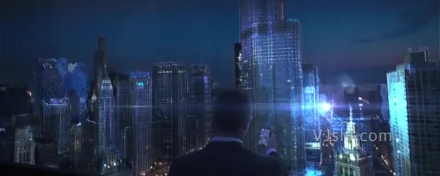 智慧城市智慧社区智慧住宅