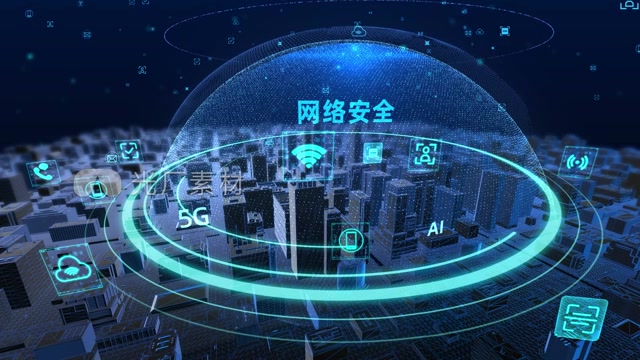 互联网大数据模板