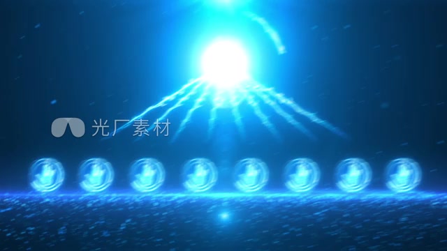 启动仪式开幕式无插件