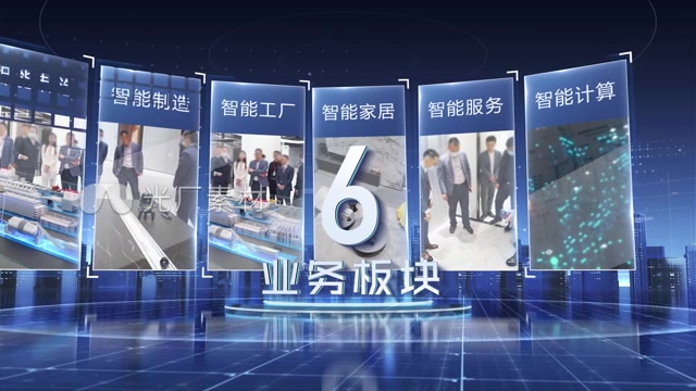 大板块分类图片展示