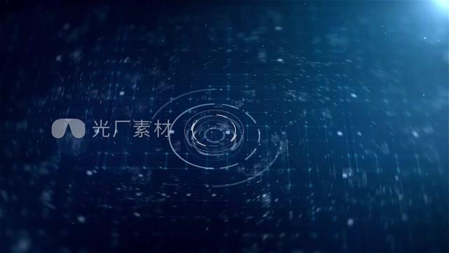 分类科技闭环结构循环图