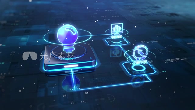 科技分类管理服务平台