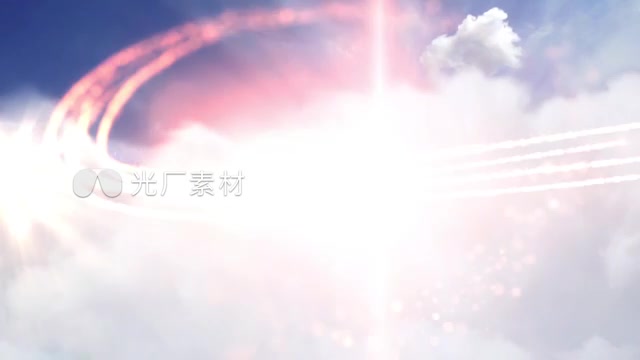 国家电网片头片花