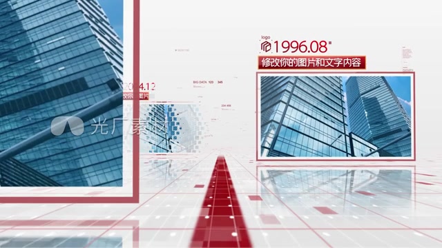 【原创】红色党政图文时间线