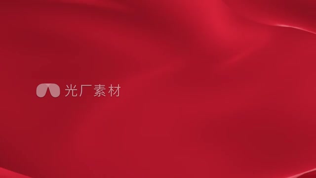 五四共青团图文片头