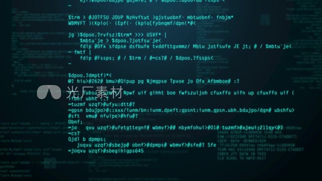 编码数据代码模板