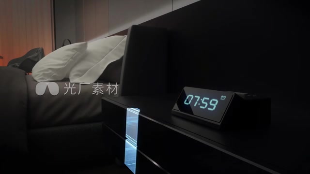 【原创】智能家居智慧生活模板