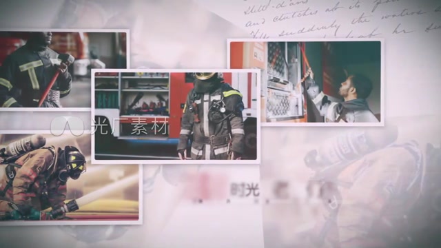 温馨多图文企业照片展示