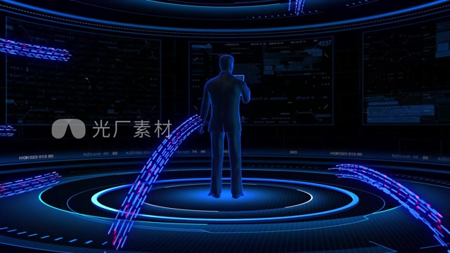 网络完全运营维护通用模板