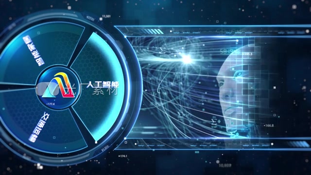 科技图文分类逐一展示