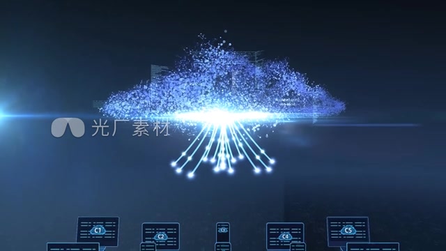 云计算设备链接服务