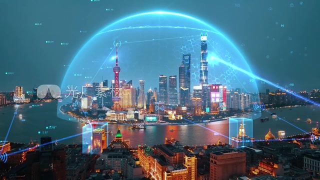 城市网络云计算防御体系