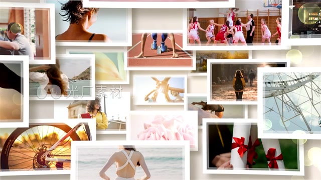 温馨照片图片汇聚