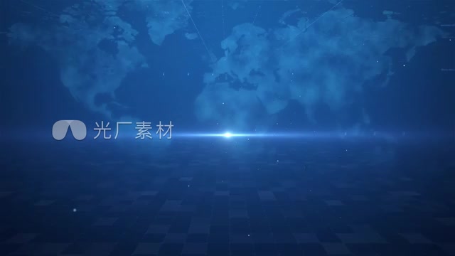 蓝色科技企业数据