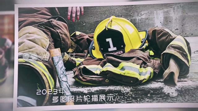 (无插件)企业照片展示