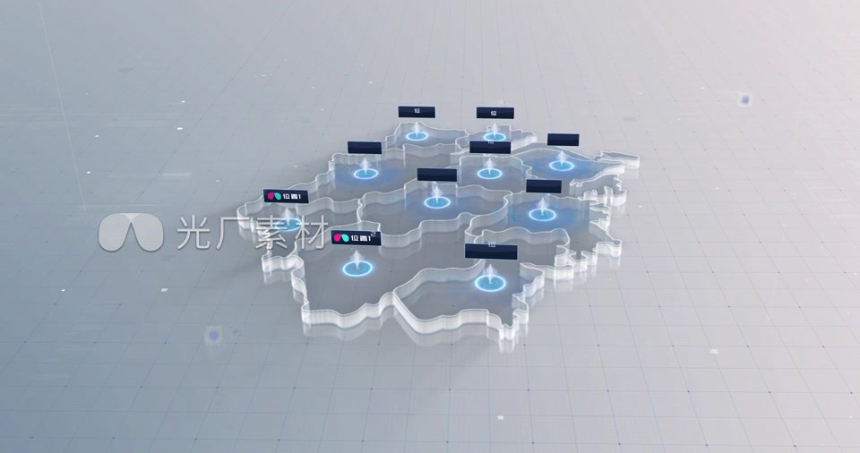 浙江地图中国地图浙江省地辐射全国浙江地图
