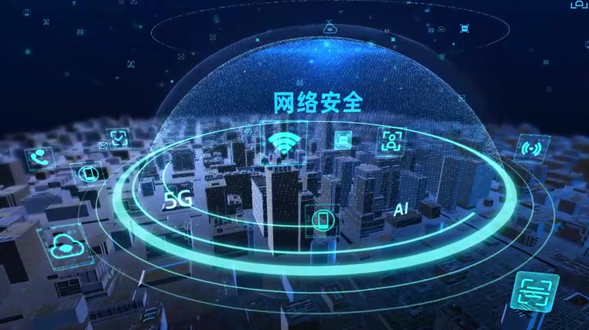 互联网大数据模板