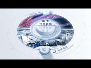 信息分类商务简洁